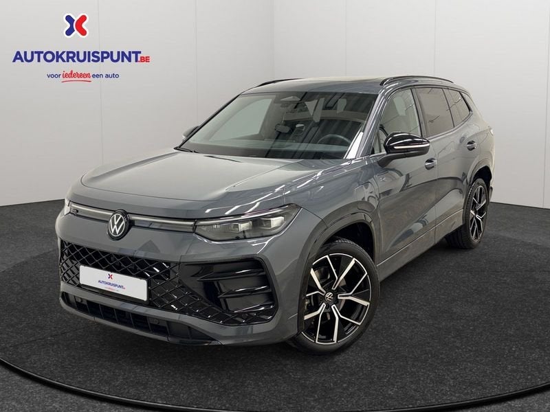 Volkswagen Tayron, Autos, Volkswagen, Achat, Autres modèles, ABS, Régulateur de distance, Airbags, Android Auto, Apple Carplay