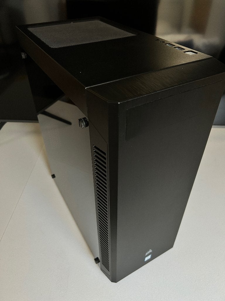 Gaming PC i9 9900, 32GB 3200Mhz, RTX3080 10gb,, Ophalen, Custom Gaming Pc, 32 GB, Intel Core i9