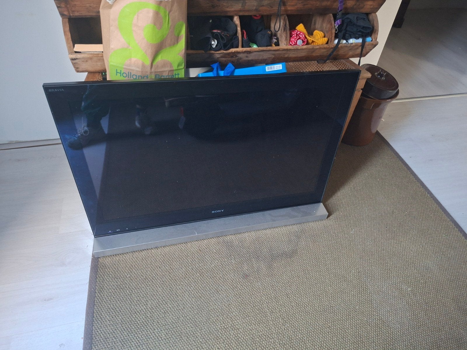 tv samsung, Ophalen, Samsung, Smart TV