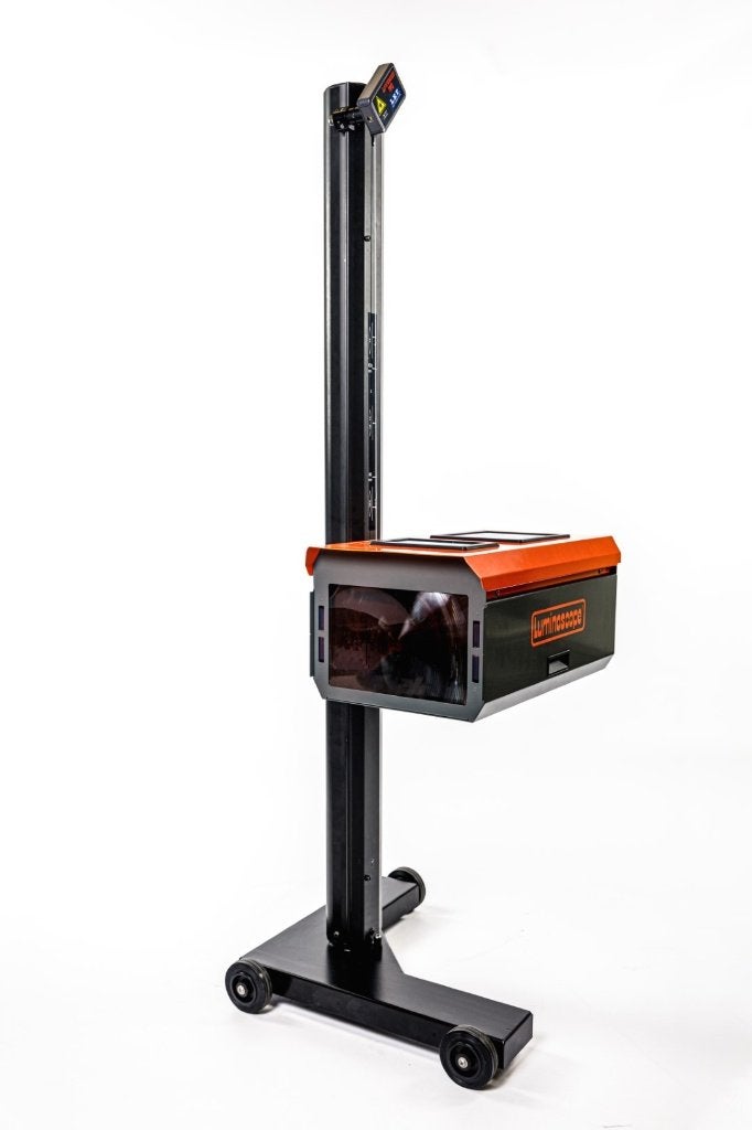 Luminoscope PRO - SLA 40 (prijs excl. BTW), Ophalen, Nieuw