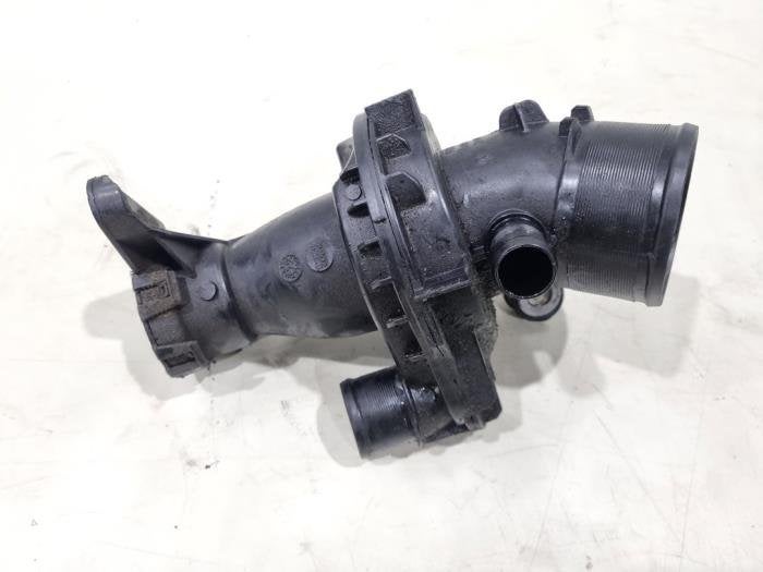 Conduit turbo d'un Mercedes Vito, 3 mois de garantie, Utilisé, -, -