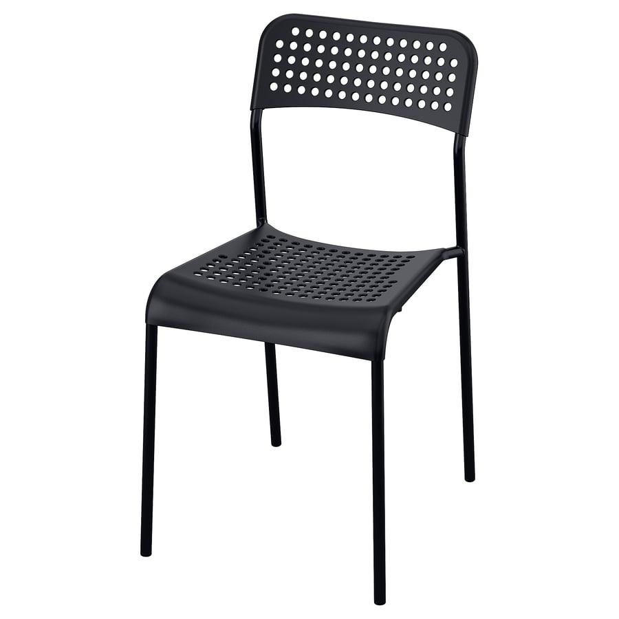 Stoelen, Ophalen, Zo goed als nieuw, Kunststof