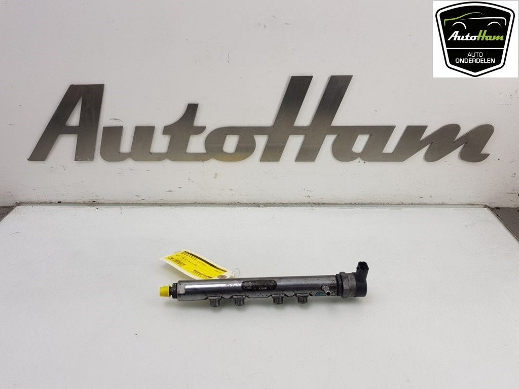 RAMPE D'INJECTION Land + Range Rover Discovery IV (LAS), Utilisé, Land Rover