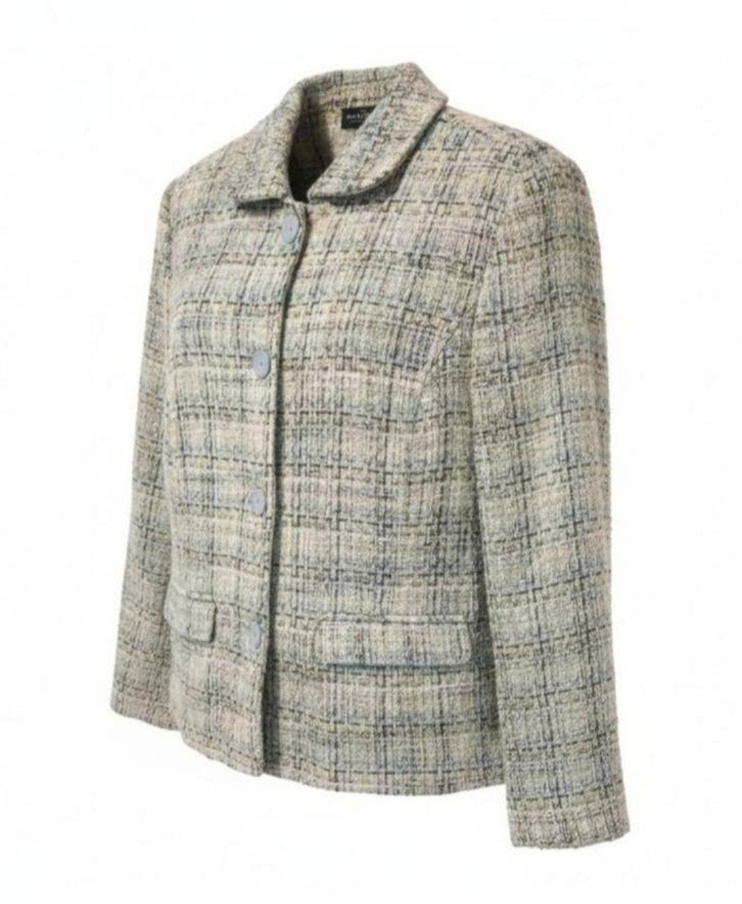 SIXTH SENSE (C&A) Blazer Maat 42 - In Nieuwstaat, Maat 42/44 (L), Ophalen of Verzenden, Zo goed als nieuw, Jasje