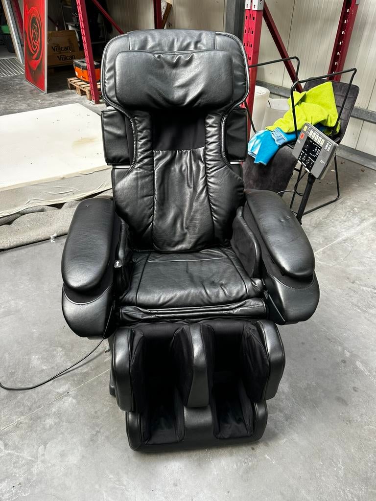 Panasonic Luxe Massagestoel EP30002  – Topkwaliteit, Ophalen, Gebruikt
