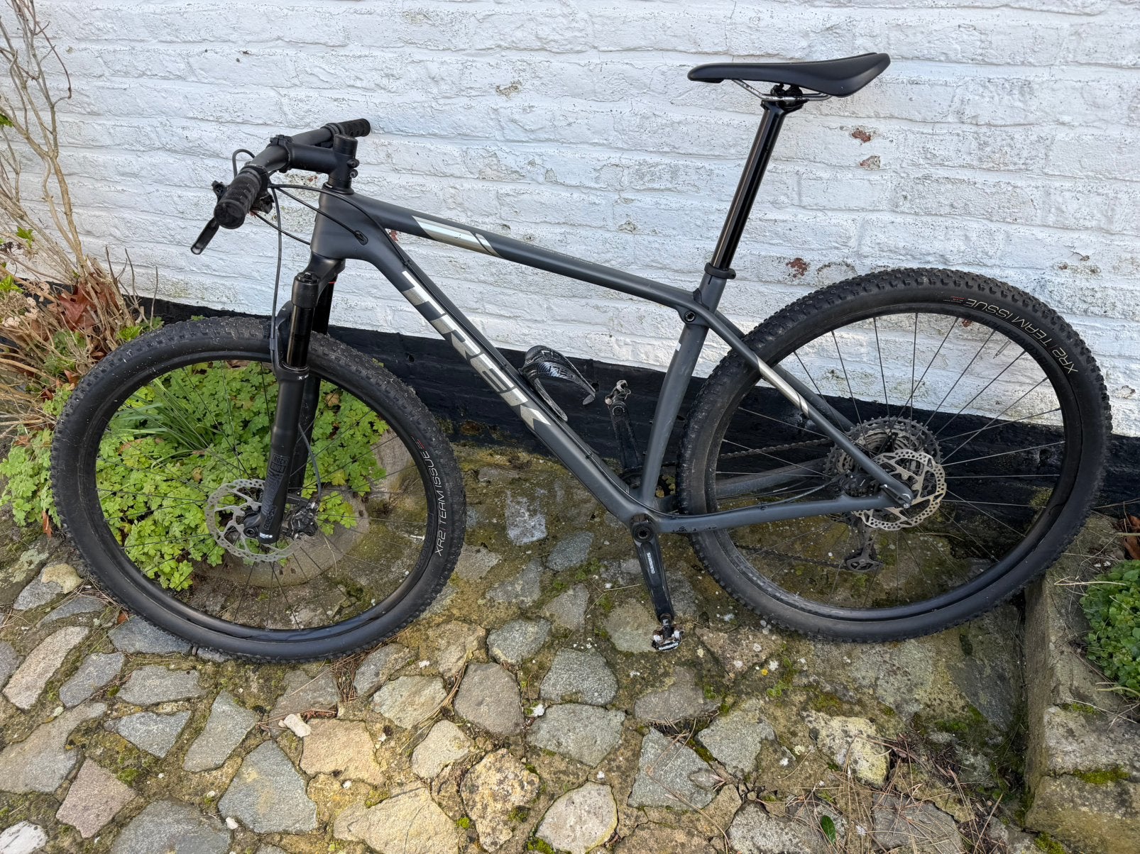 Trek Procaliber 9.6/ Taille L, Enlèvement, Utilisé, Frein à disque, Trek