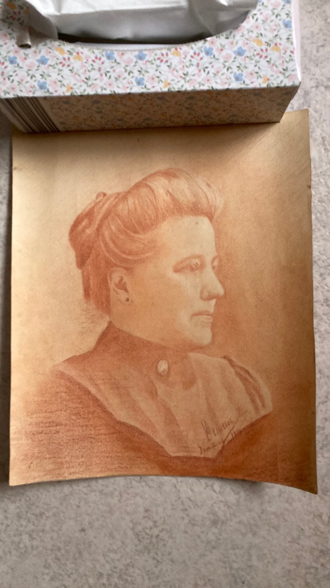 Originele Demeur, Ophalen of Verzenden