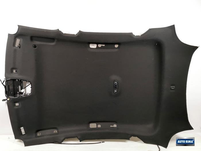 Revêtement plafond d'un Volvo V40, -, 3 mois de garantie, -, -