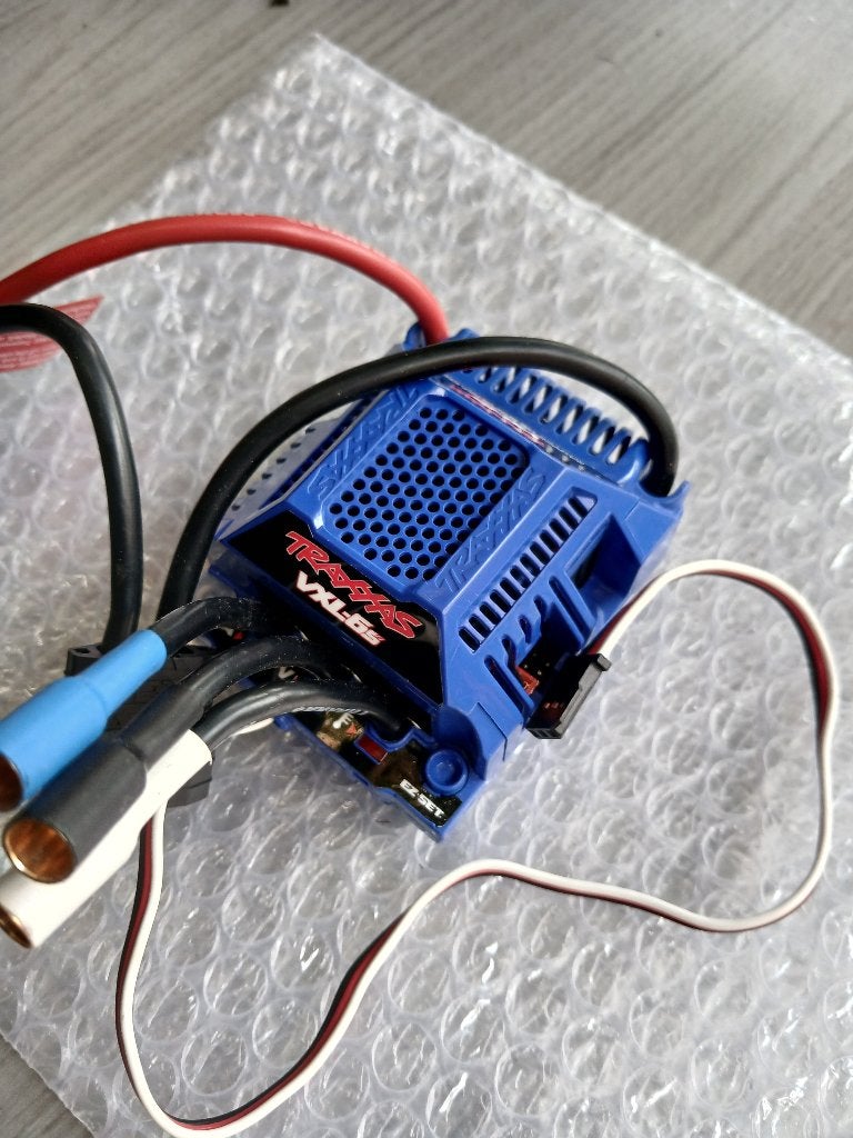 Variateur Traxxas vxl-6s neuf, Elektro, Nieuw, Ophalen of Verzenden, Onderdeel
