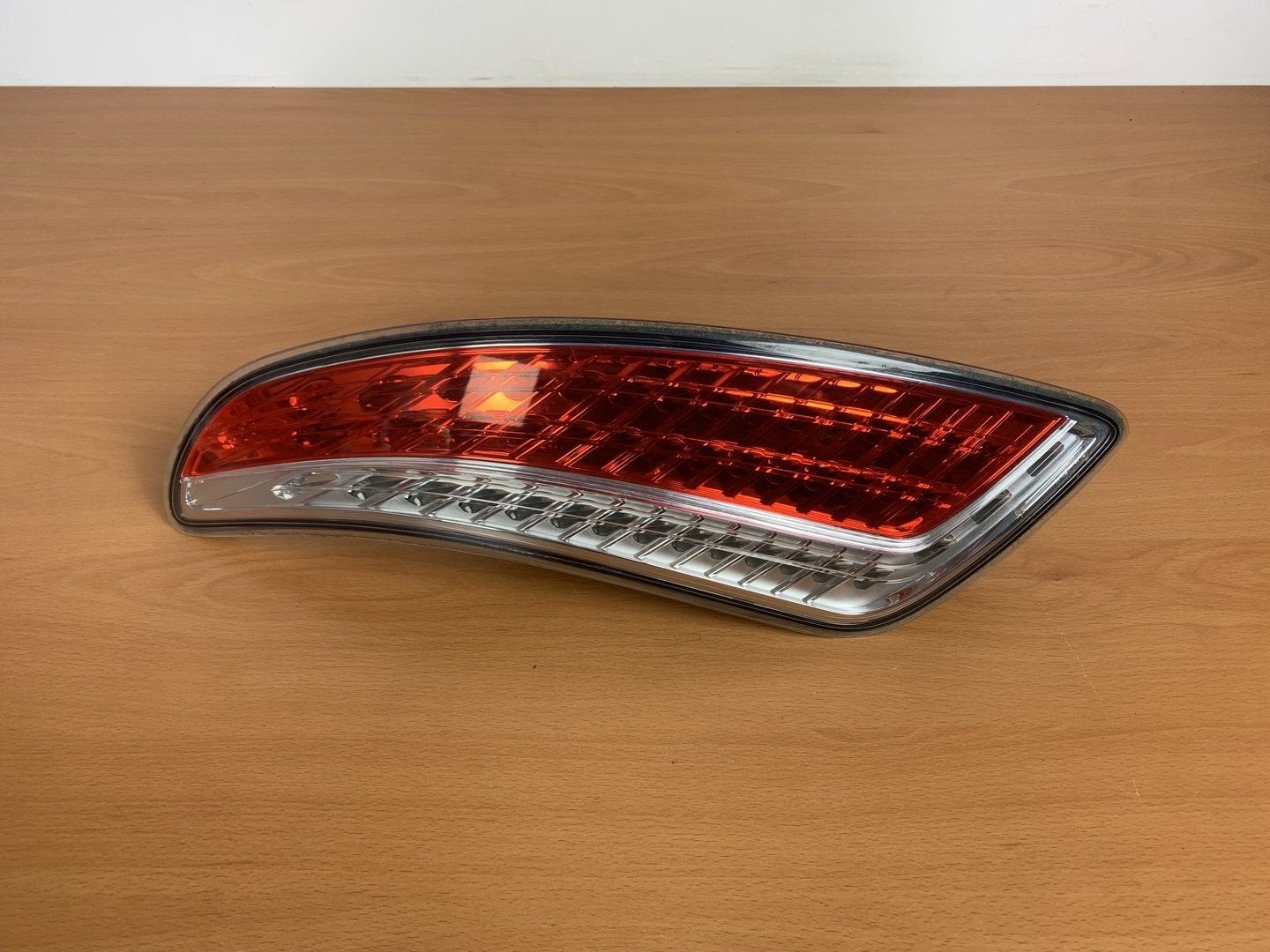 achterlicht Links lancia delta 2008 tot 2014 LED, Gebruikt, -, -, Ophalen of Verzenden