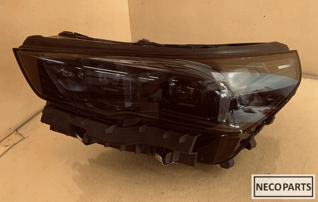 BMW 5 SERIE G60 G61 FULL LED KOPLAMP 5A8D461 USA ORIGINEEL, Auto-onderdelen, Verlichting, BMW, Gebruikt, Ophalen of Verzenden