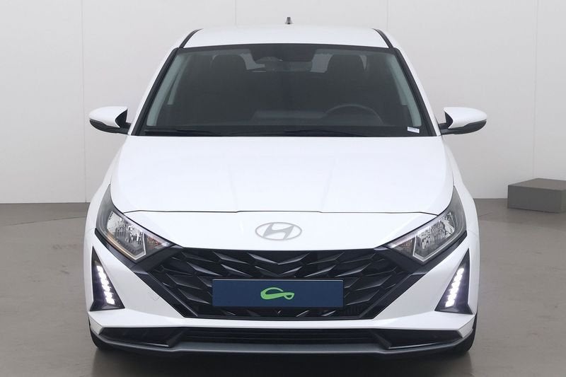 Hyundai i20 1.0 t-gdi twist 100, 121 g/km, Achat, 998 cm³, Euro 6
