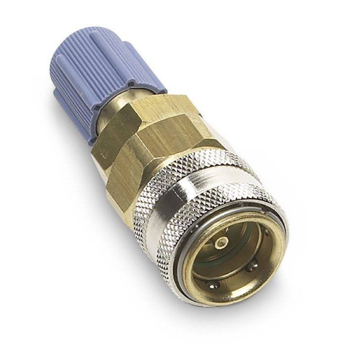 Waeco Airco service adapter van HD naar LD R134 – 8885400098, Enlèvement, Neuf