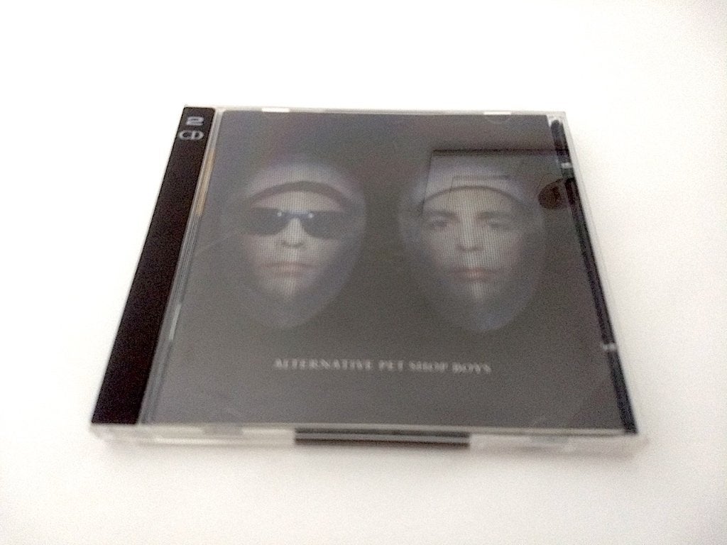 Mooie verzameling cd's (ABBA, Pet Shop Boys, Prince & Snap!), Ophalen of Verzenden, Zo goed als nieuw, Pop, Album
