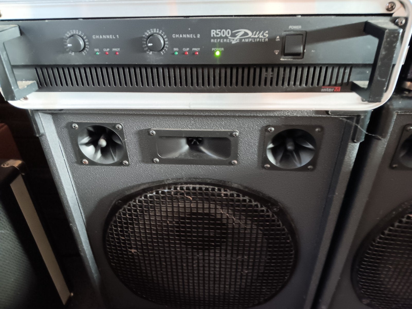 disco speakers  JB, Audio, Tv en Foto, Luidsprekerboxen, Ophalen