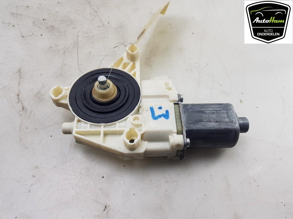 MOTEUR LEVE VITRE ELECTRIQUE Vito (447.6) (|A4479063500|), Utilisé, Mercedes-Benz