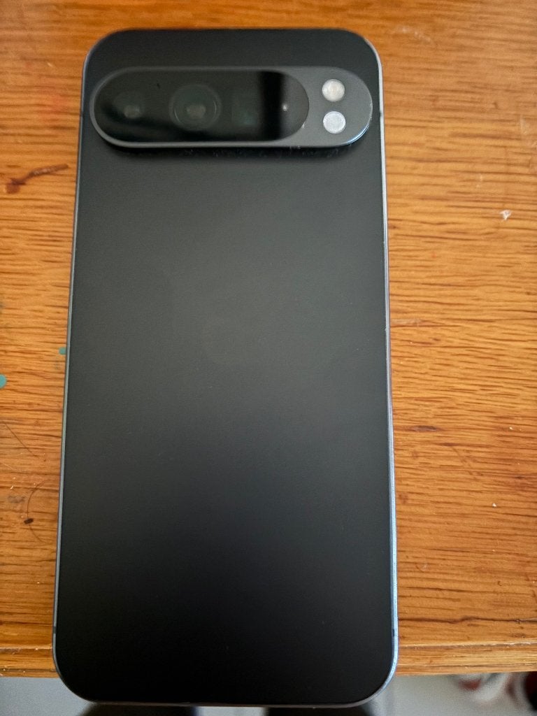 Google pixel 9 pro XL 128gb, Telecommunicatie, Mobiele telefoons | Overige merken, Ophalen, Zo goed als nieuw, Zonder abonnement