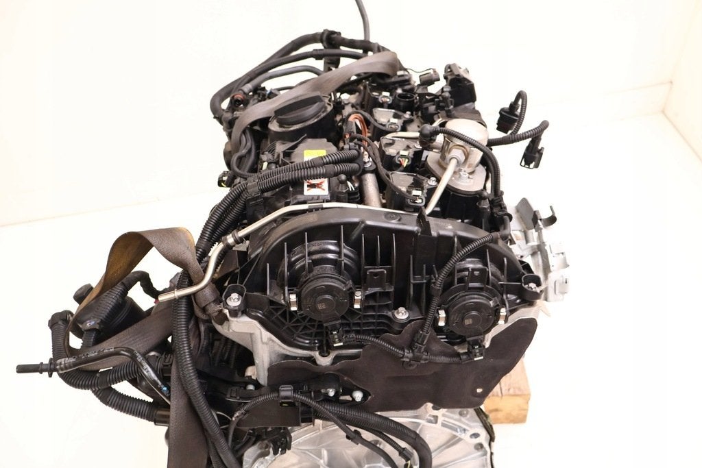 Moteur B48B20A Complet F21 G22, G82 G42, G87 G21, G81, Envoi, Utilisé, Daihatsu