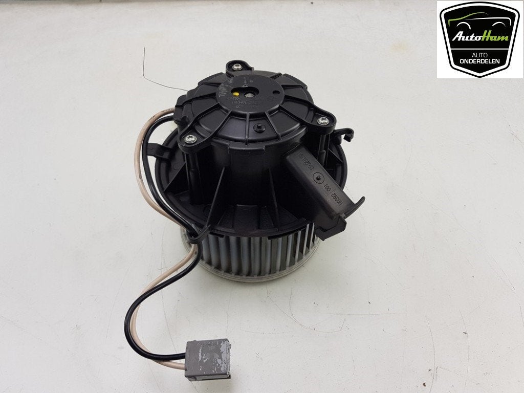 VENTILATEUR RADIATEUR MOTEUR (|13276230|25020140|25020139|), Utilisé, Opel