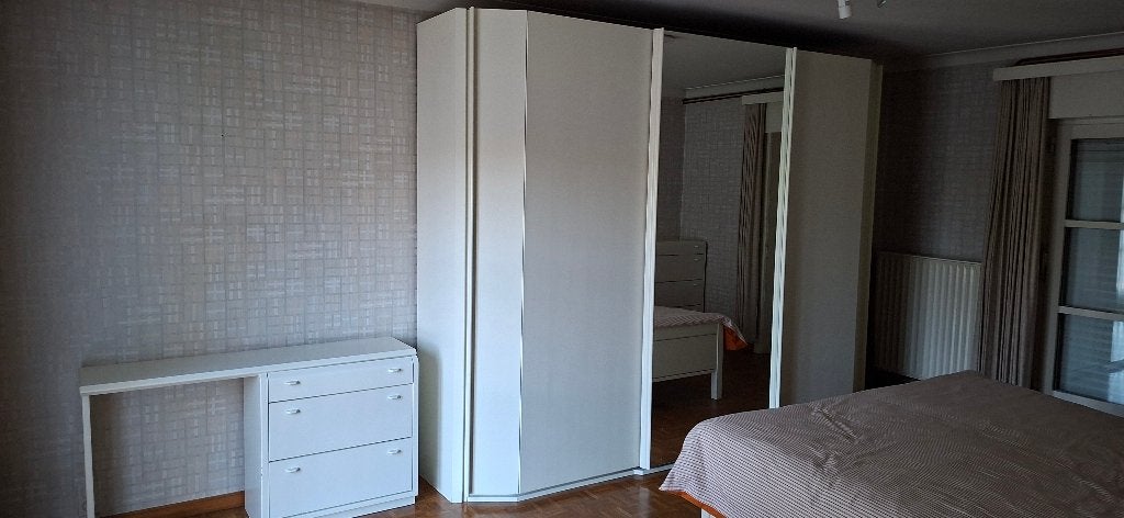 Slaapkamer, Huis en Inrichting, Ophalen, Gebruikt, Tweepersoons, Modern