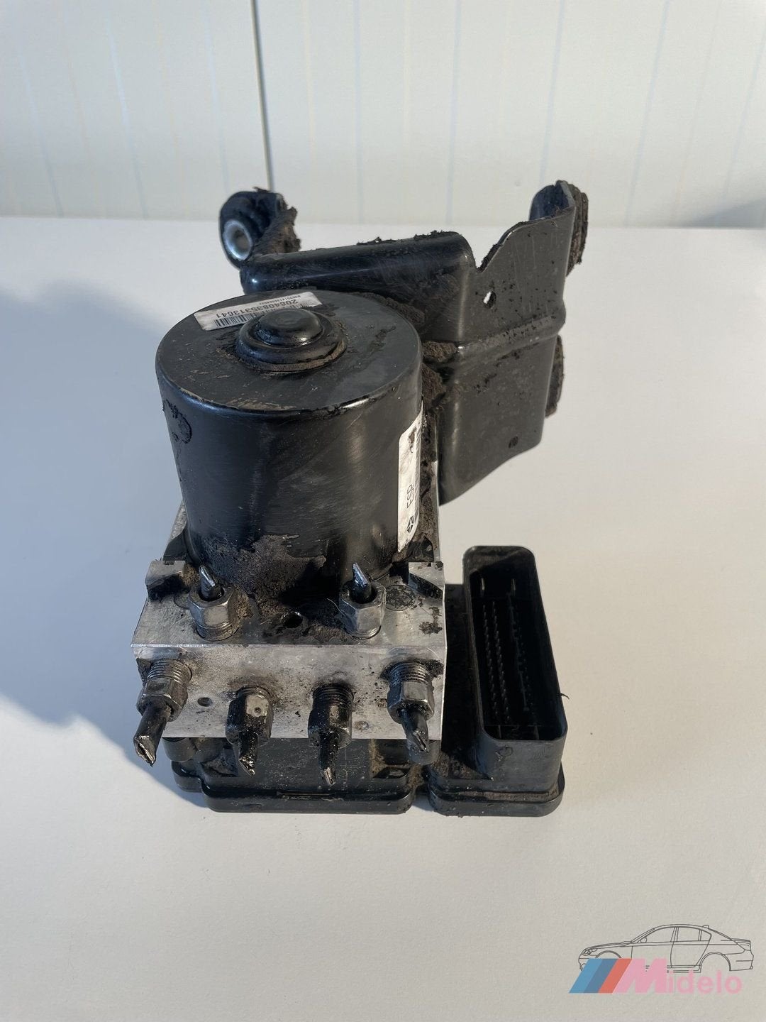 DODGE RAM ABS POMP 28526625023, -, Utilisé, Dodge, -