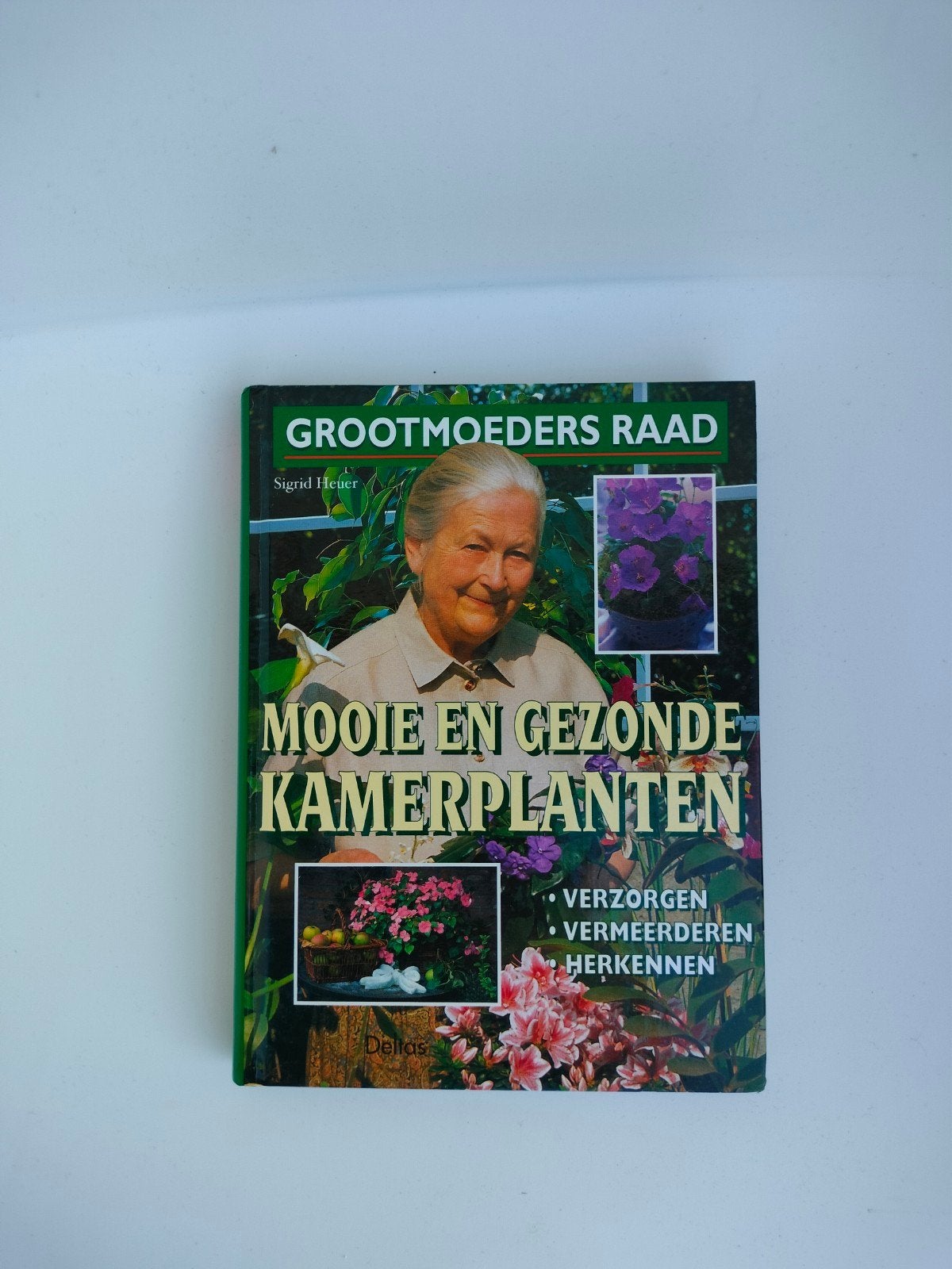 Tuinboeken €2/boek, Boeken, Ophalen