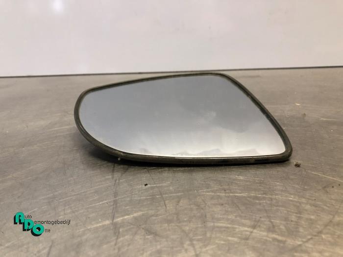 Glace rétroviseur droit d'un Kia Picanto (Picanto 07-), Autos : Pièces & Accessoires, Kia, -, 3 mois de garantie, Utilisé