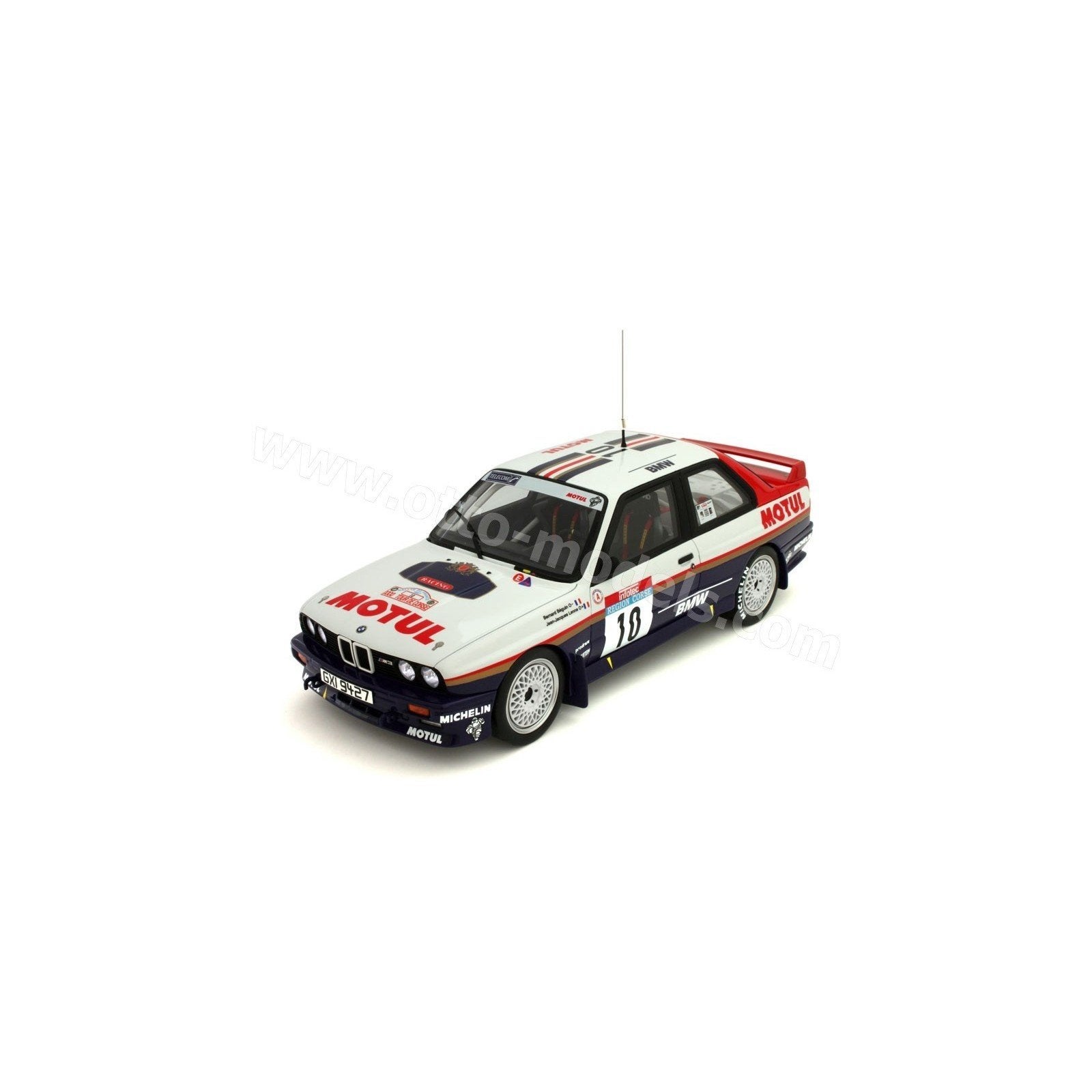 Otto mobile Bmw m3 e30, Enlèvement ou Envoi, Neuf, Voiture, OttOMobile