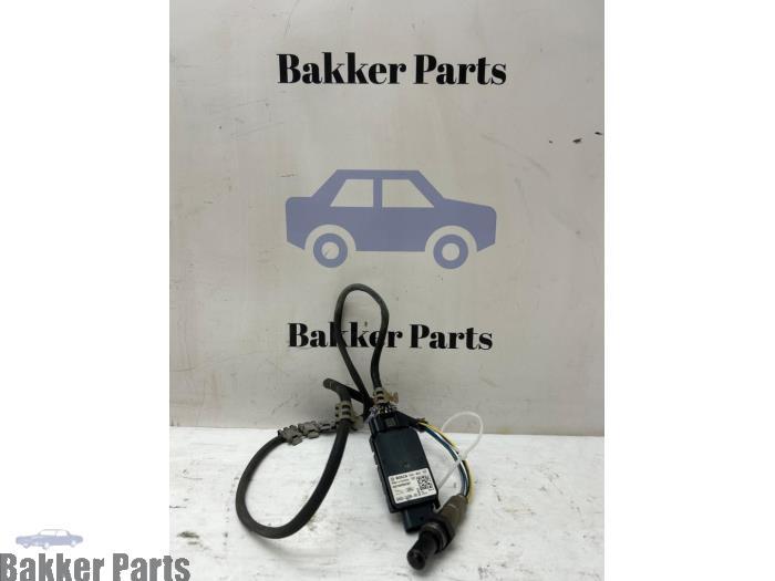 Sonde lambda d'un Landrover Evoque, Land Rover, -, 3 mois de garantie, Utilisé
