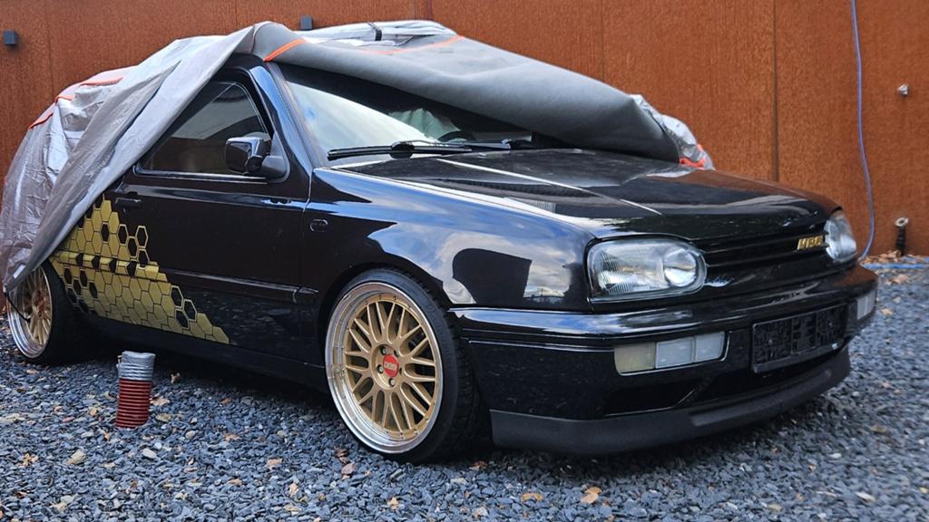 Golf 3 Vr6, Particulier, Achat, Golf