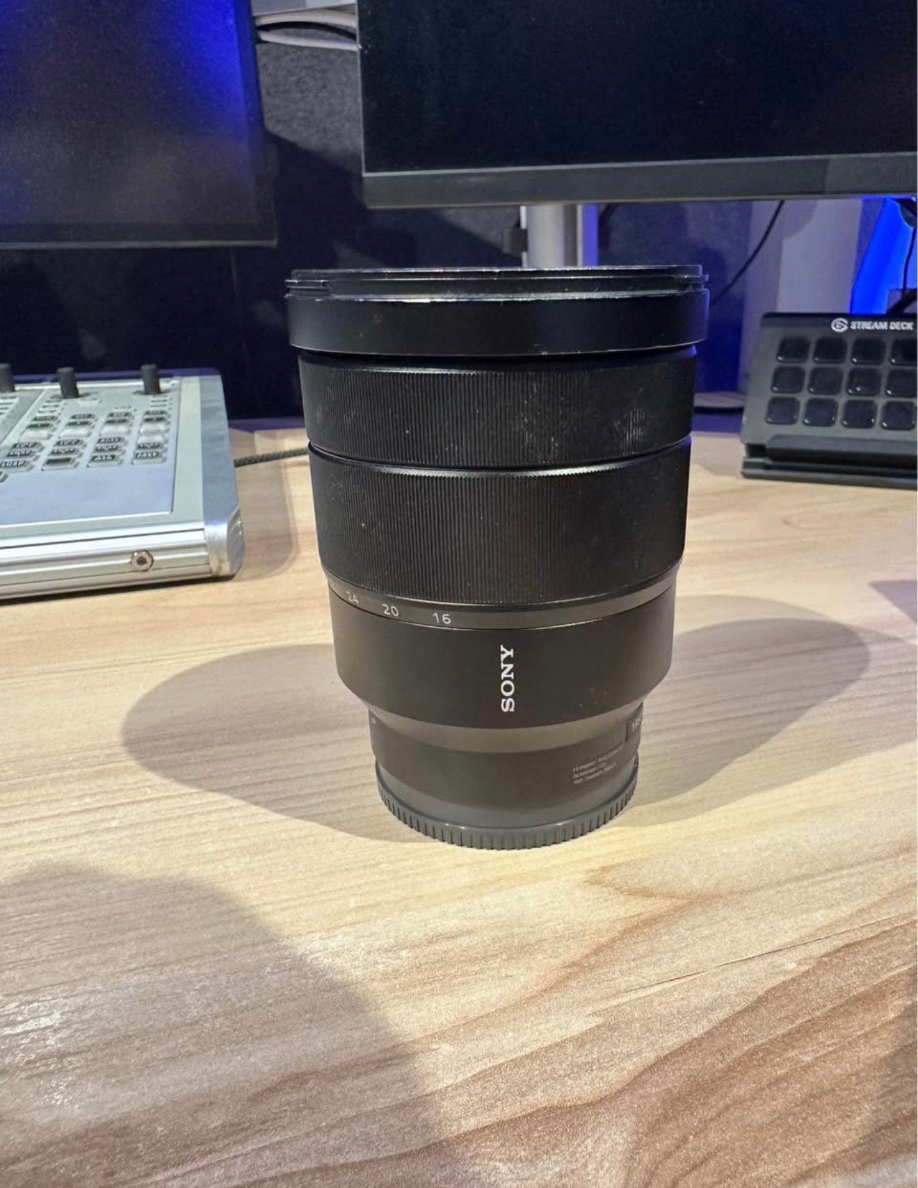 Sony Zeiss FE 16-35mm F4 ZA OSS, Sony E-mount, Sony, Autofocus, Ophalen of Verzenden