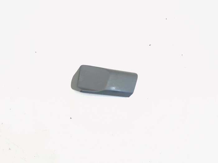 Dashboard sierlijst van een Audi A6, Gebruikt, -, -, -
