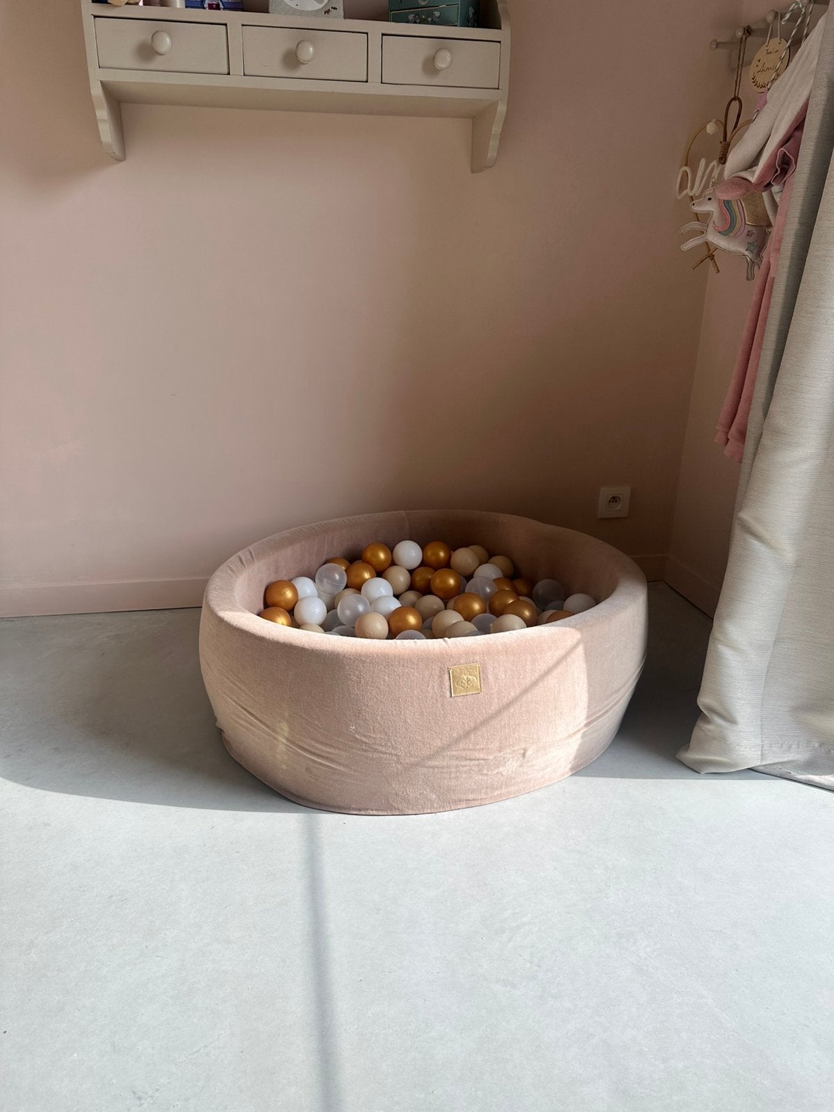 Ballenbad, Enfants & Bébés, Enlèvement, Utilisé, Garçon ou Fille