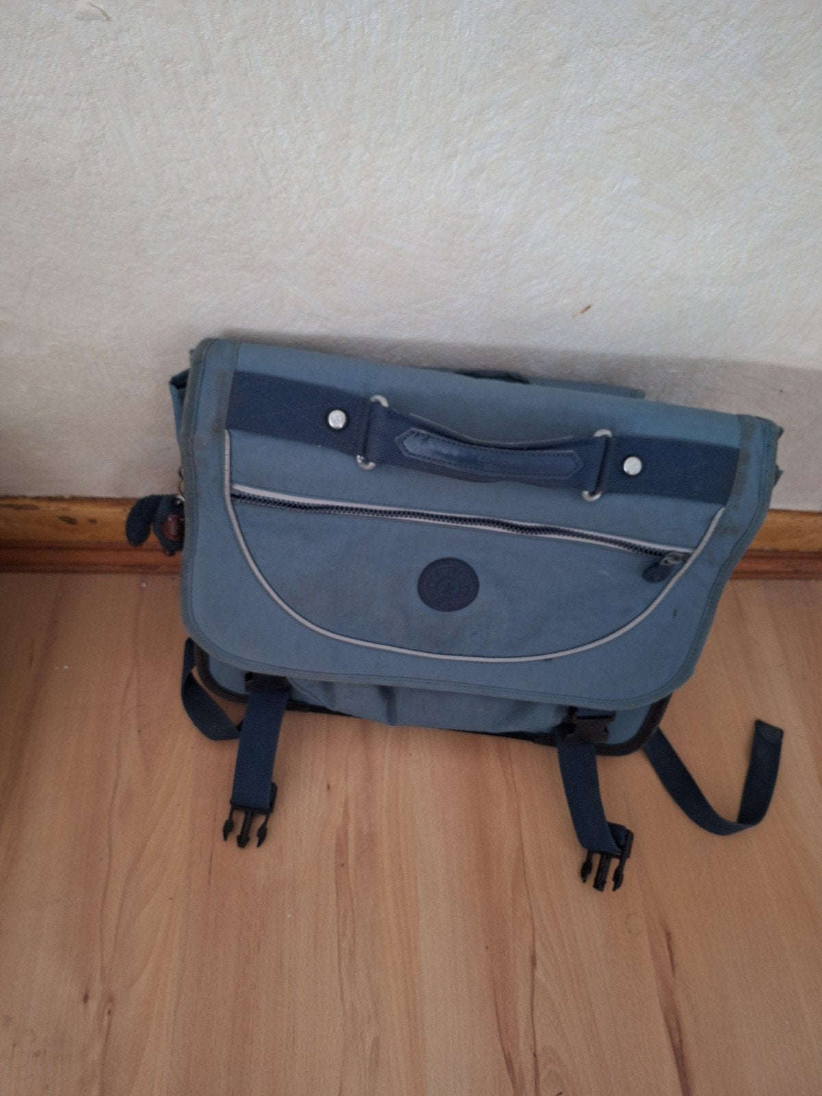 cartable, Enlèvement