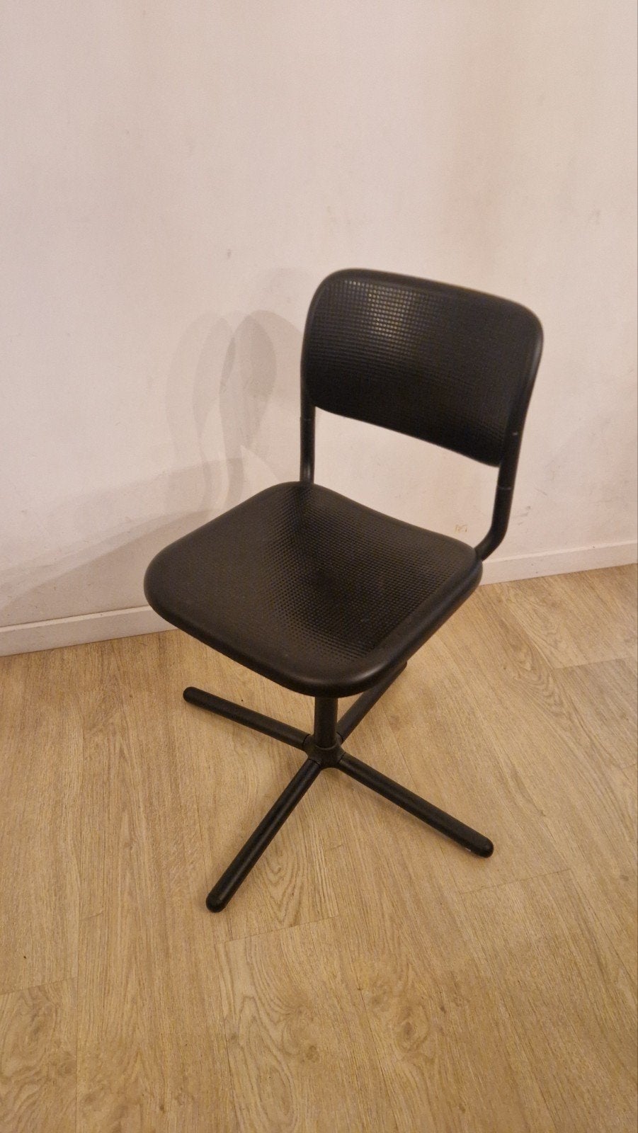 Chaise bureau réglable en hauteur, Maison & Meubles, Enlèvement