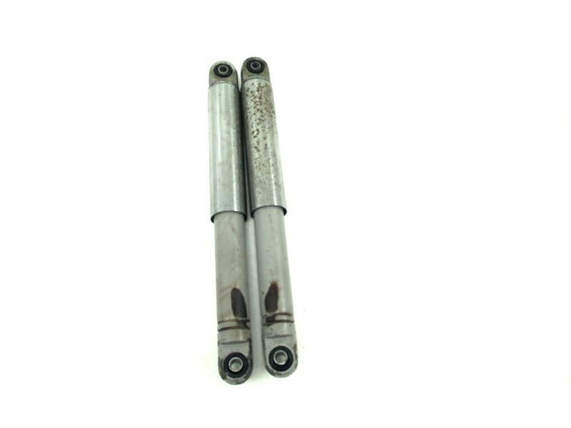 Motobecane Achterveren set V 85 850 TT 2019-2020, Ophalen of Verzenden, Gebruikt