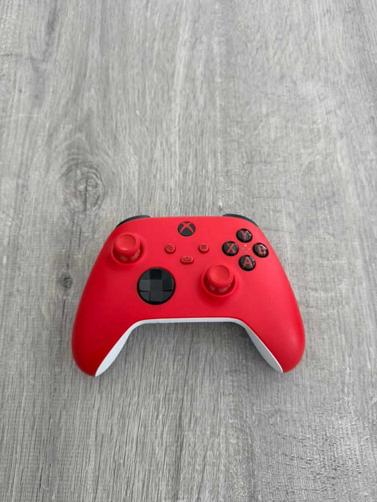 Manette xbox, Enlèvement, Comme neuf