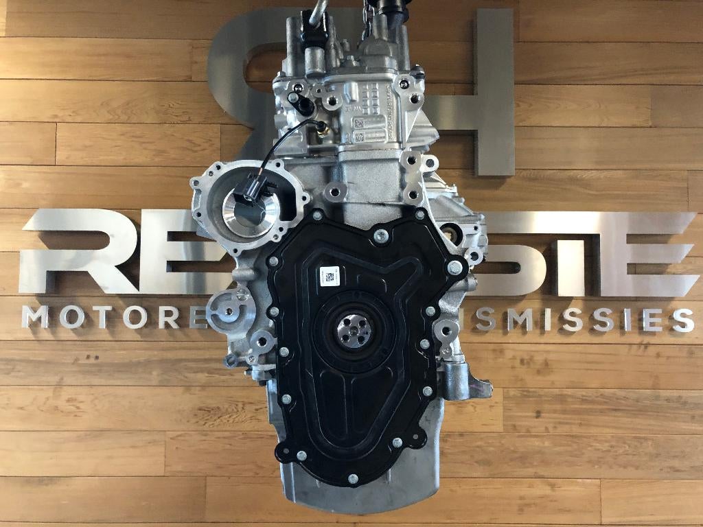 Landrover Discovery Jaguar XE 2.0 204 204DT 204DTD, Ophalen of Verzenden, Gereviseerd, Land Rover