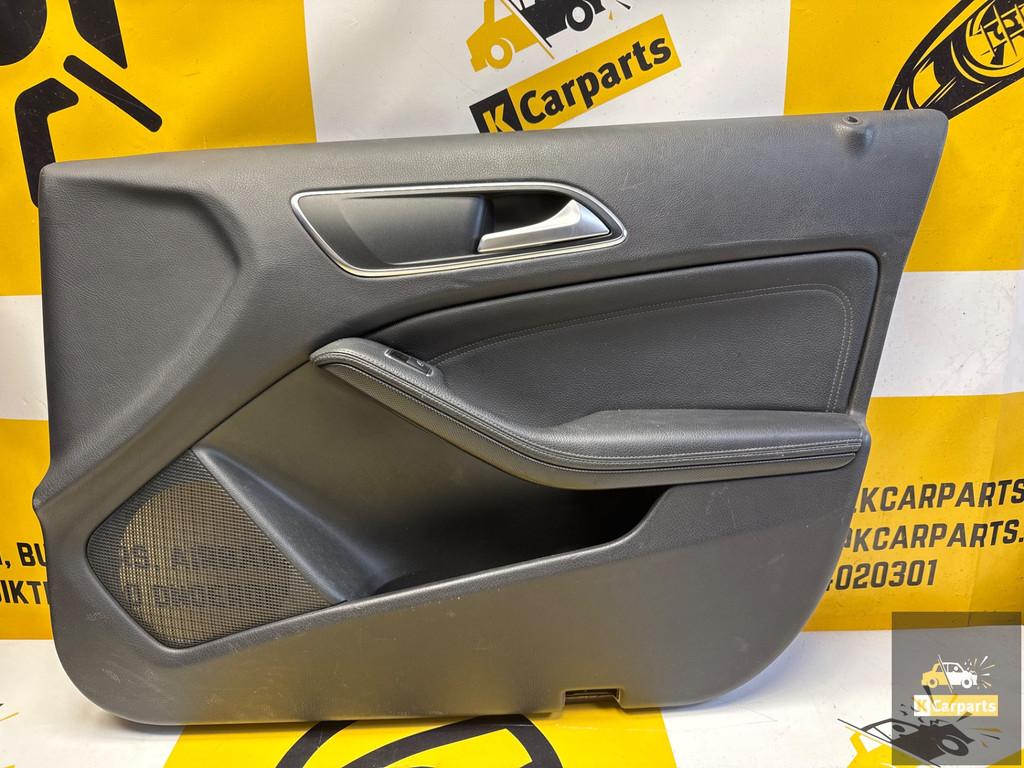 Mercedes a klasse deurpaneel Rechts Voor W176, Auto-onderdelen, Interieur en Bekleding, Info@fabrikant.eu, Fabrikantstraat 1
1000 AA  Amsterdam, NL