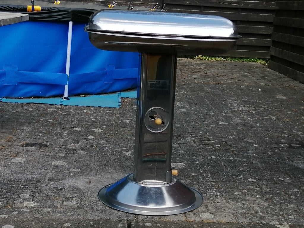 2 LANDMANN barbeques + 1 andere barbeque, Enlèvement, Comme neuf, Landmann