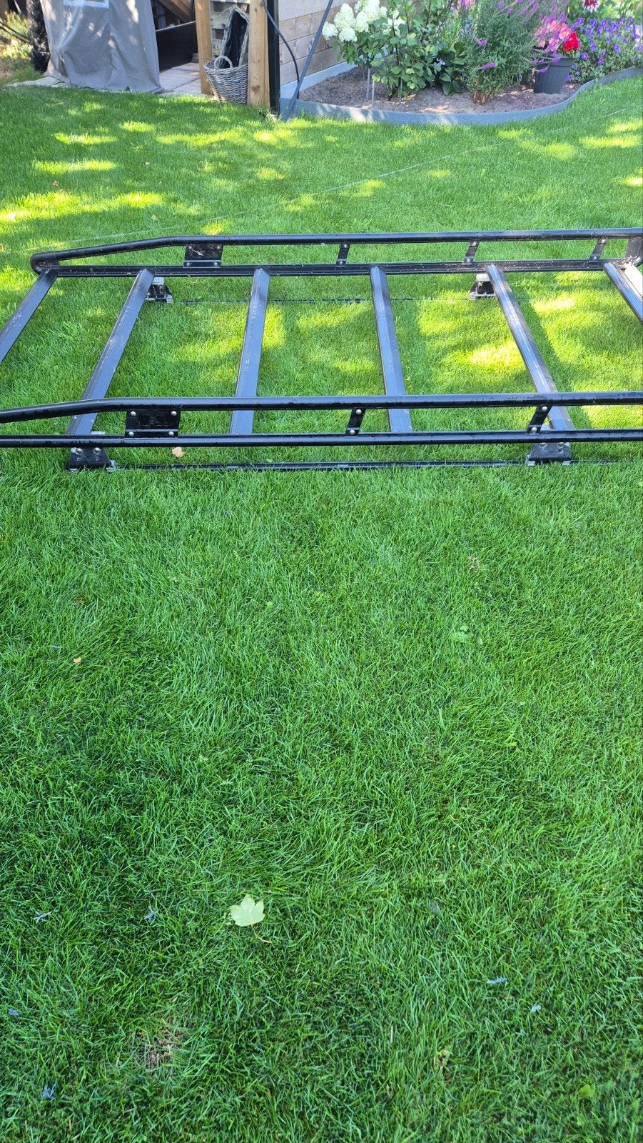 dakdrager citroen jumpy, Auto diversen, Dakdragers, Ophalen, Gebruikt
