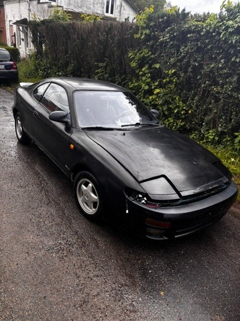 Toyota celica, Autos, Achat, LPG, Celica, Particulier