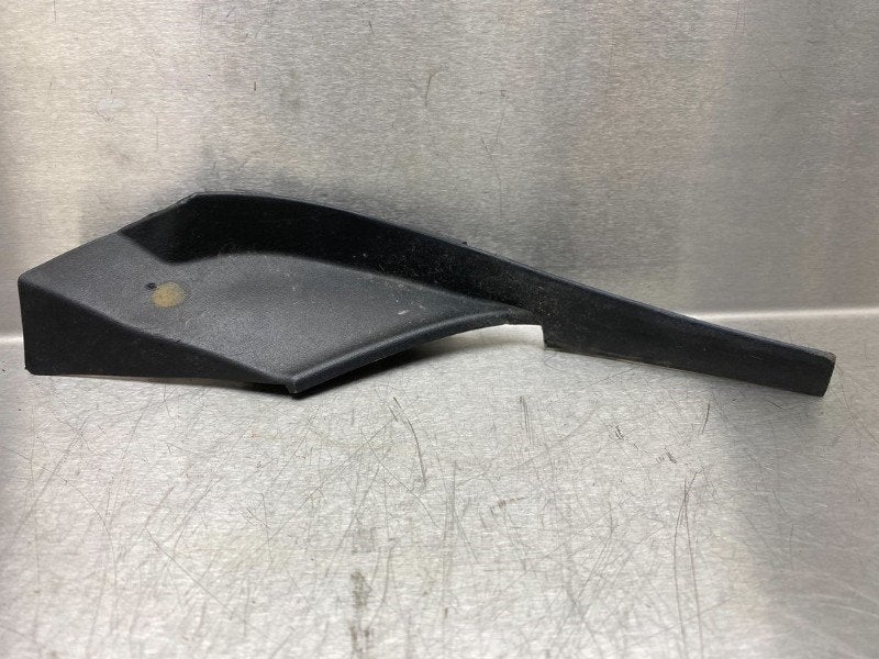 AFDEKPLAAT Nissan NV 200 Evalia (M20M) (|66894BJ00A|), Gebruikt, Nissan