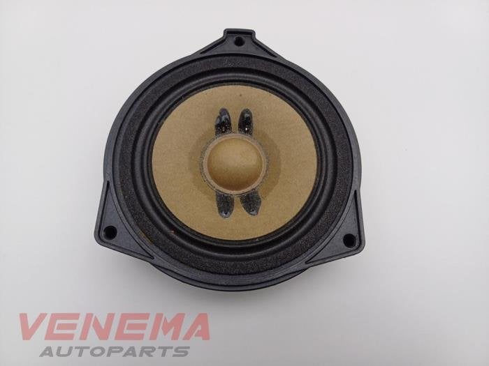 Haut-parleur d'un Mercedes A-Klasse, 3 mois de garantie, Utilisé, -, -