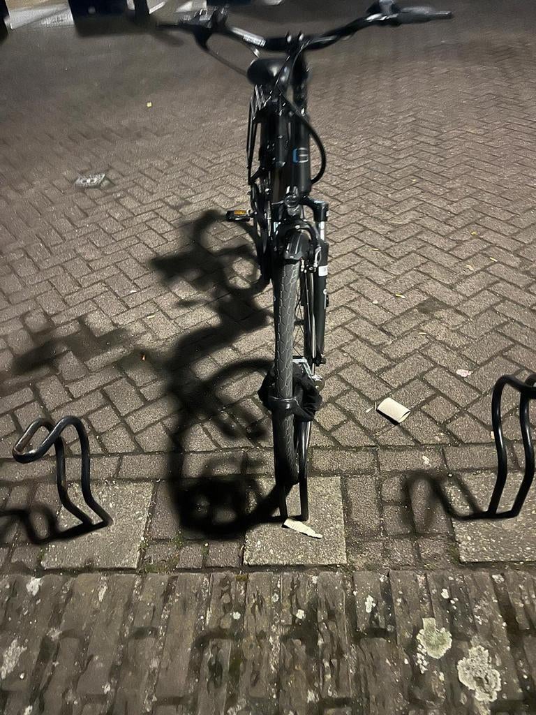 Elektrische fiets Gudereit, Fietsen en Brommers, Elektrische fietsen, Ophalen, Nieuw