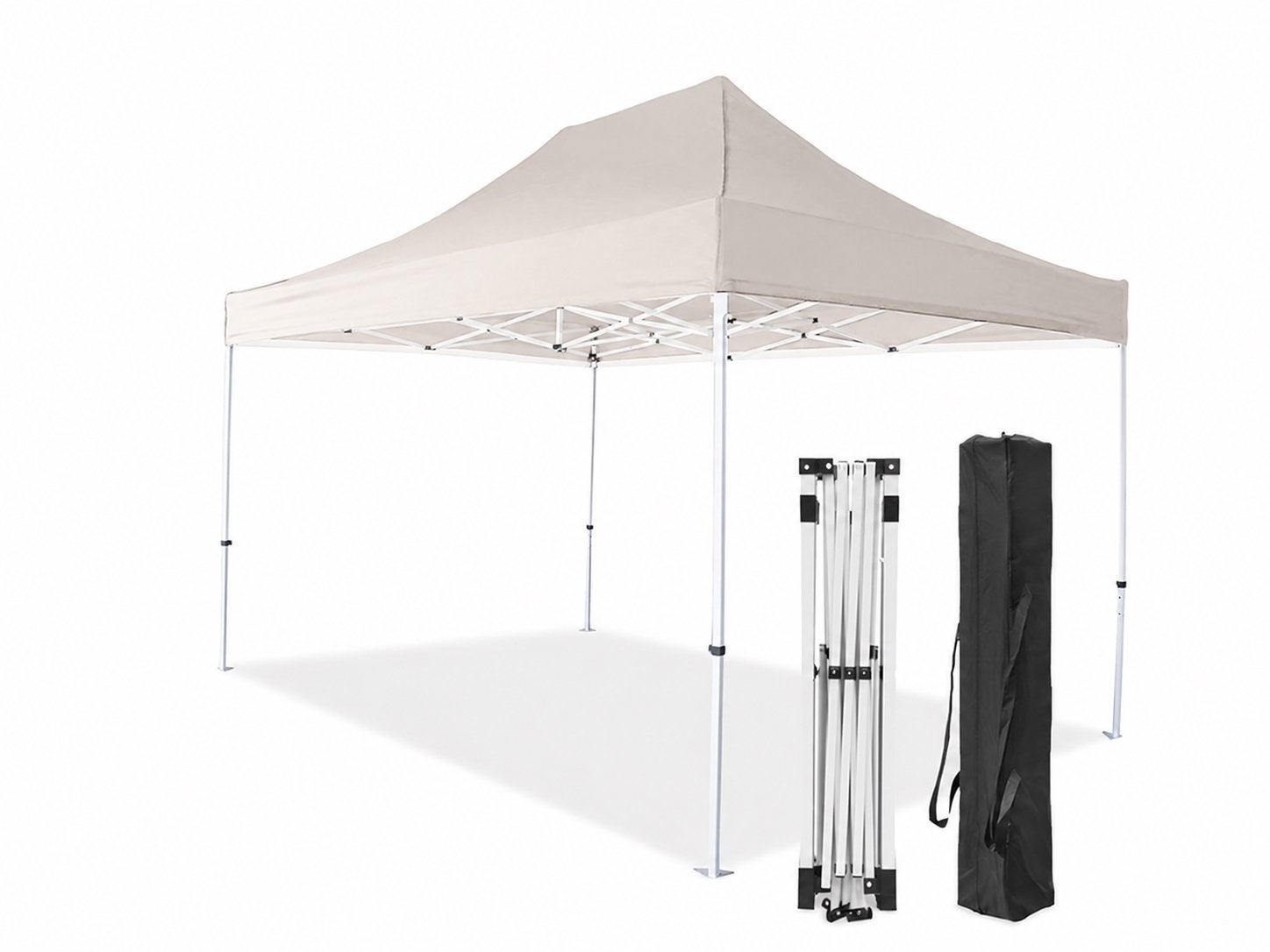 Easy-up Partytent, Ophalen, Nieuw, Overige materialen, Tuinset