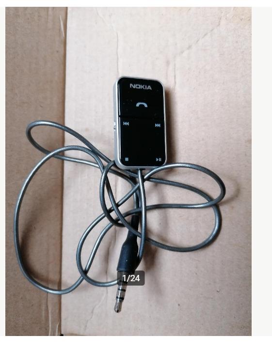 accessoires Nokia au choix voir photos pour gsm, Télécoms, Téléphonie mobile | Accessoires & Pièces, Enlèvement, Comme neuf, Autres types