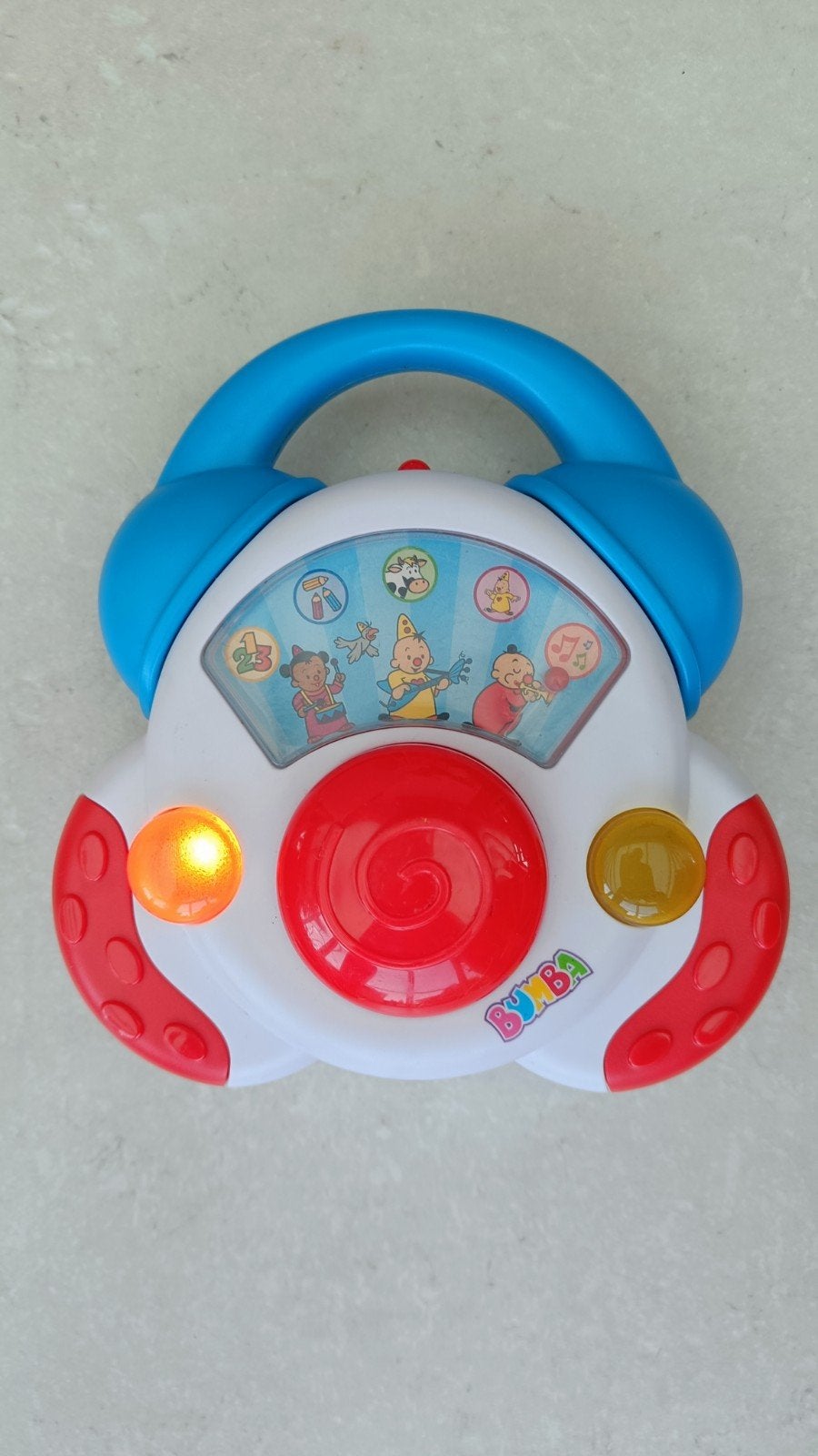 Bumba muziekspeler, Enfants & Bébés, Jouets | Vtech, Enlèvement ou Envoi