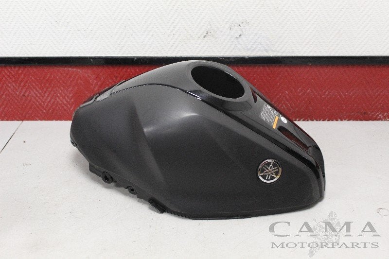 TANK COVER Yamaha YZF R3 R25 2014-2018 (YZF-R25 YZF-R3 BR5), Dhr. S. di Majo, Gebruikt, Info@cama-motorparts.nl, P.J. Troelstraweg 8 8
3144 CX  MAASSLUIS, NL
