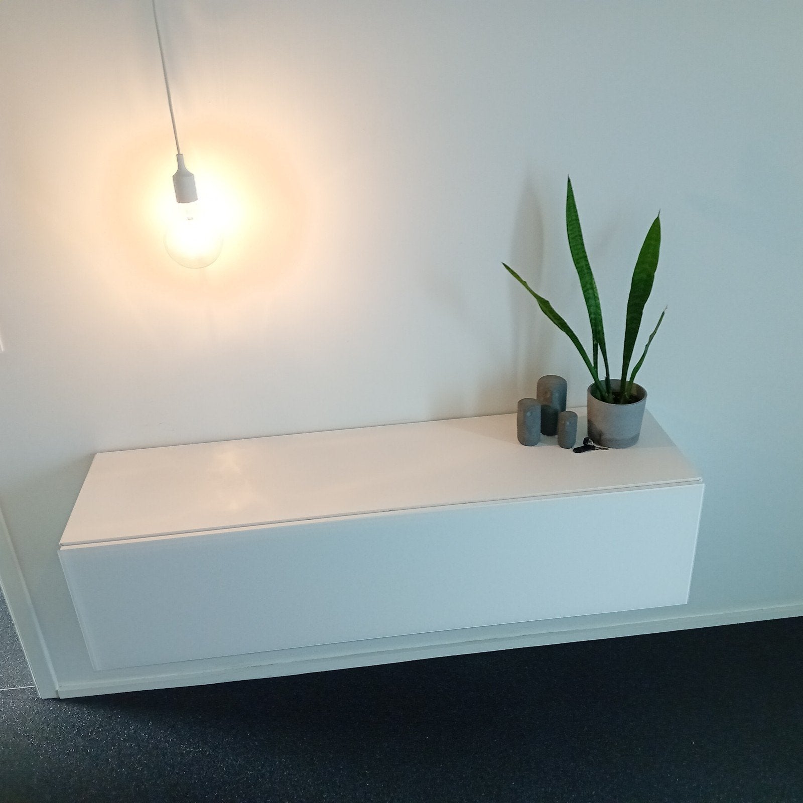 lago design wandkast, Huis en Inrichting, Ophalen